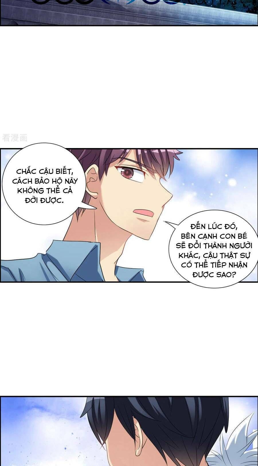 tô tịch kỳ quái 2 chapter 35 - Trang 2