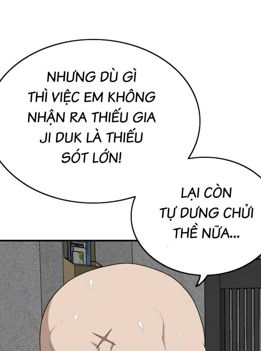 người xấu chương 165 - Trang 2