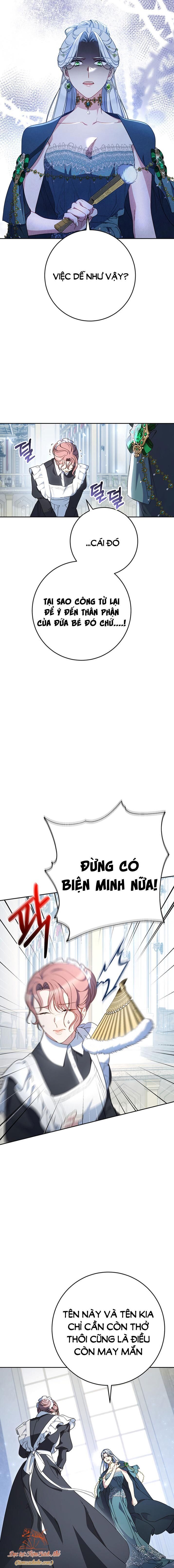 Nuôi Dưỡng Em Gái Xinh Đẹp Chap 28 - Trang 2