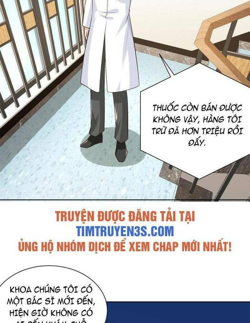 mỗi tuần ta có một nghề nghiệp mới chapter 165 - Trang 2