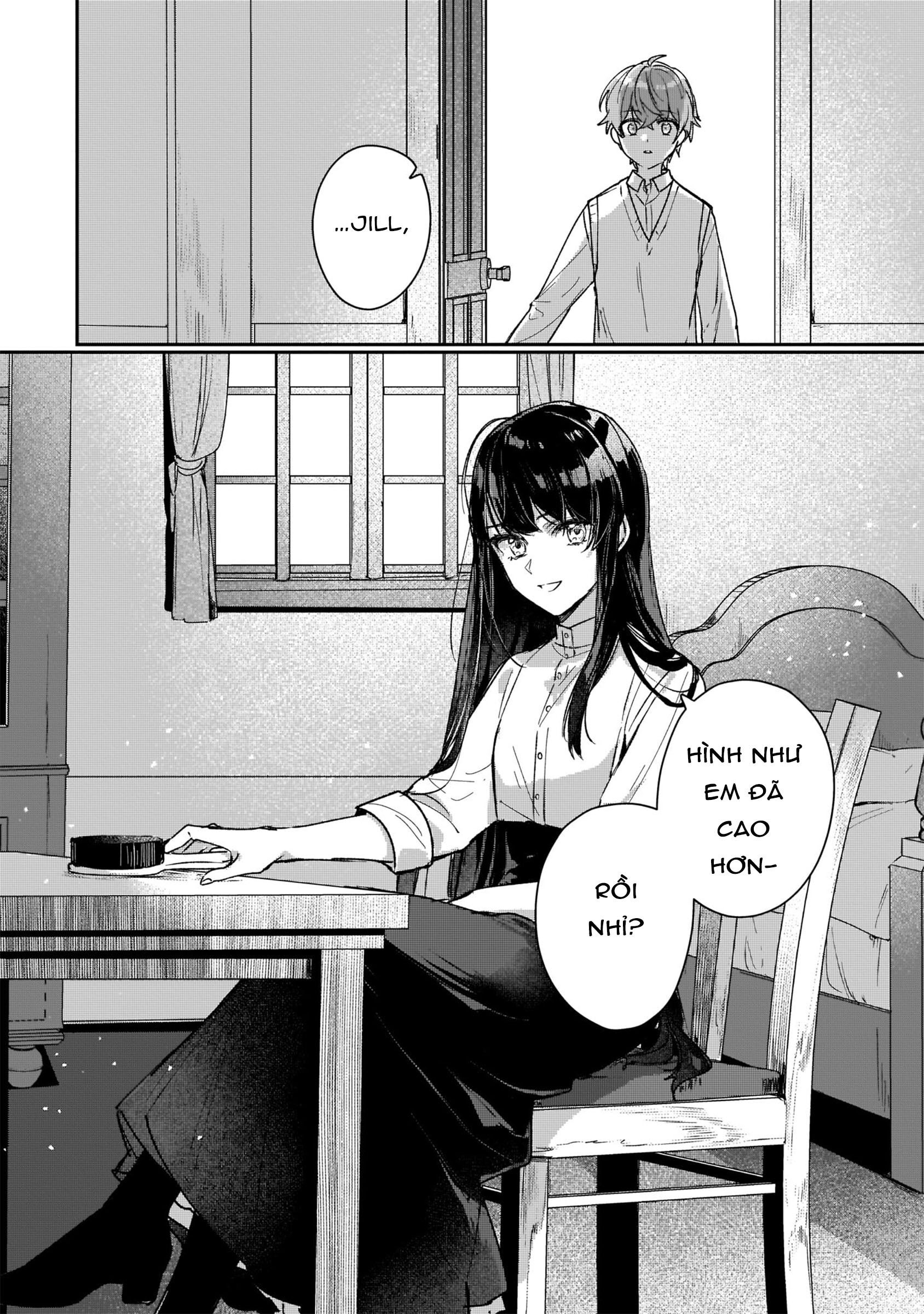 Rekishi ni Nokoru Akujo ni naru zo Akuyaku Reijou ni naru hodo Ouji no Dekiai wa Kasoku suru you desu! Chapter 13 - Next 