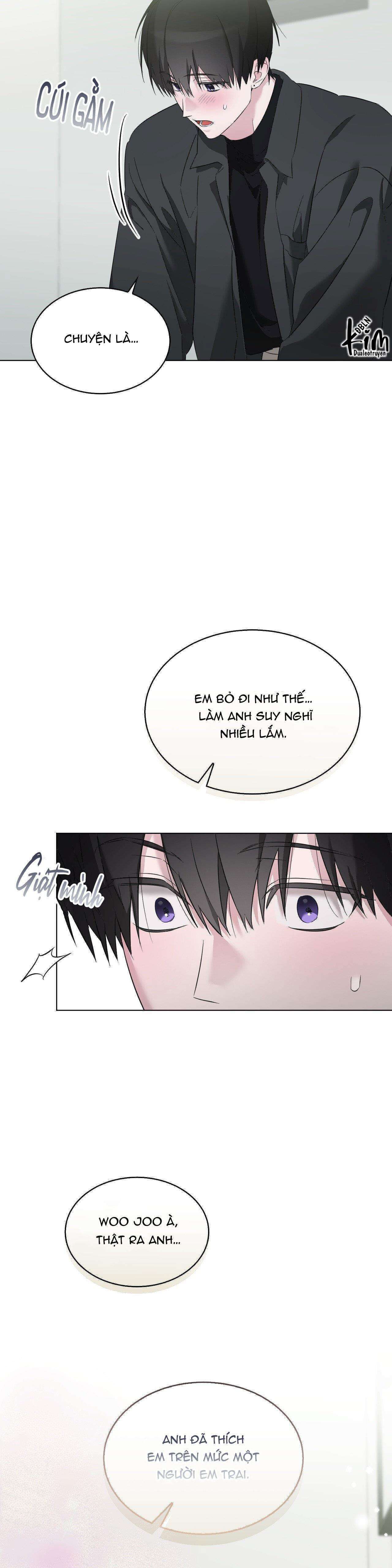 lỗi tại dễ thương Chương 20 - Next Chapter 20