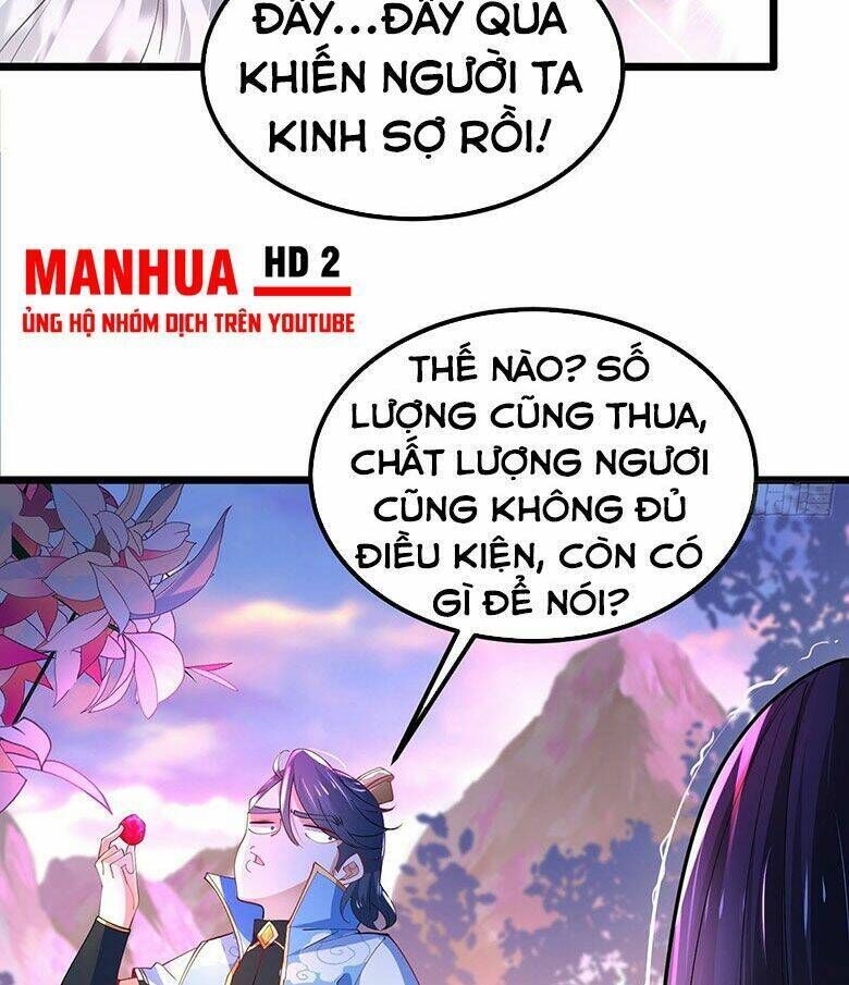 tân hỗn độn kiếm thần chương 40 - Next chapter 41