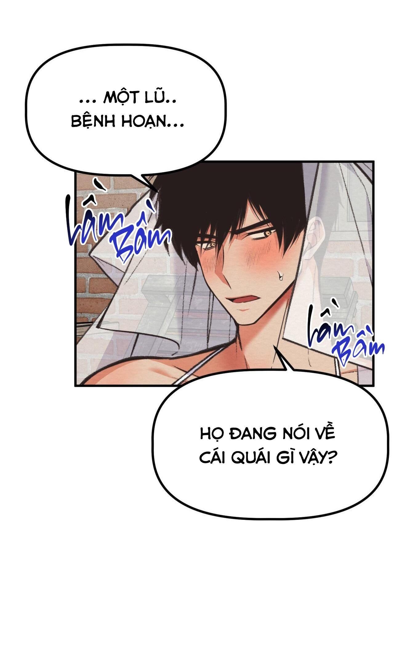 devil on top Chapter 37 - Trang 1