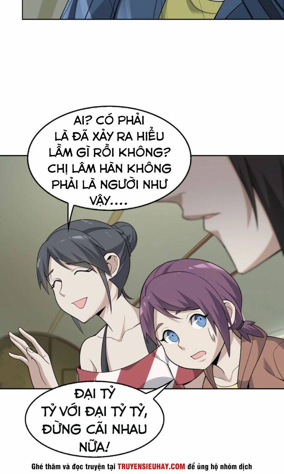 siêu cấp đại chủ bạ Chapter 40 - Next chapter 41