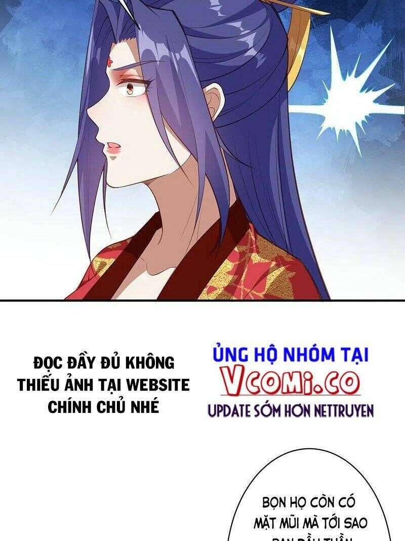 nghịch thiên tà thần chapter 431 - Trang 2