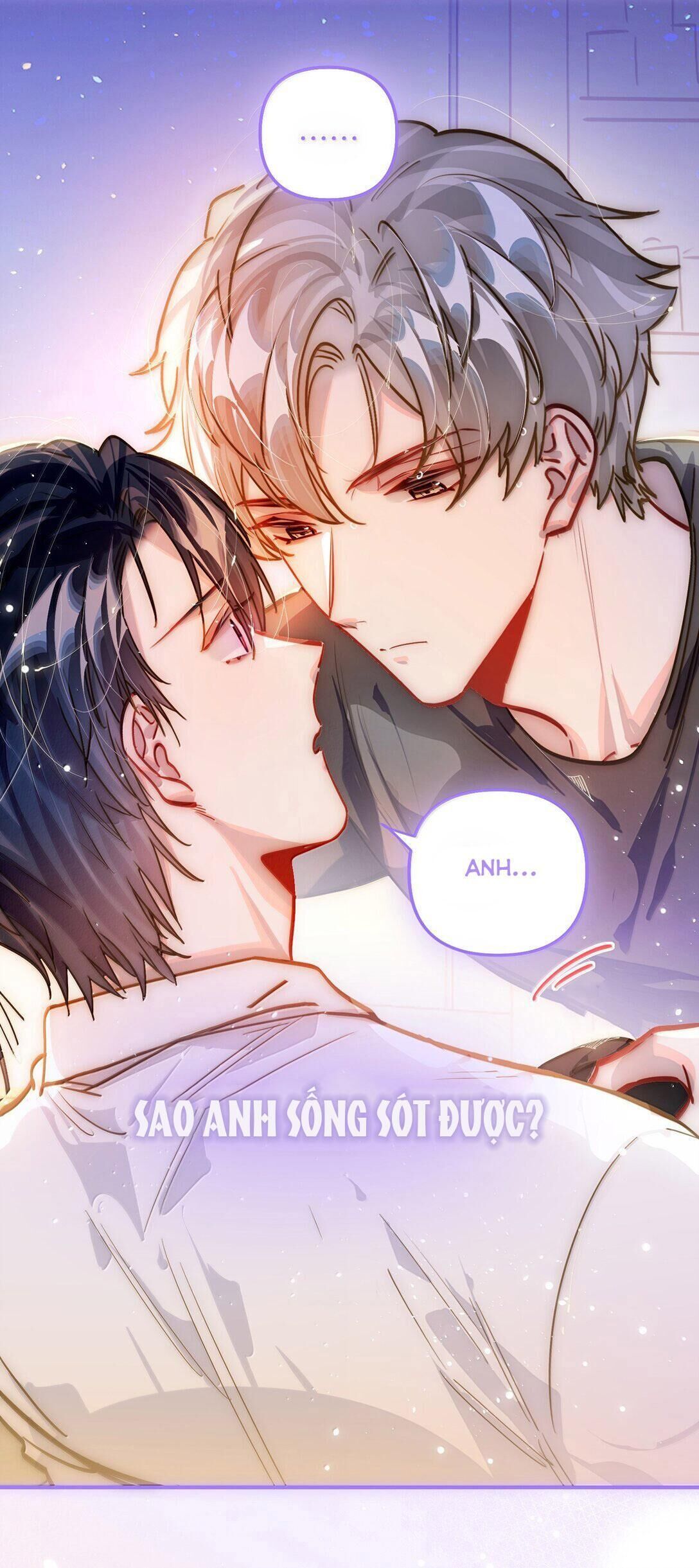 tôi có bệnh Chapter 65 - Trang 1