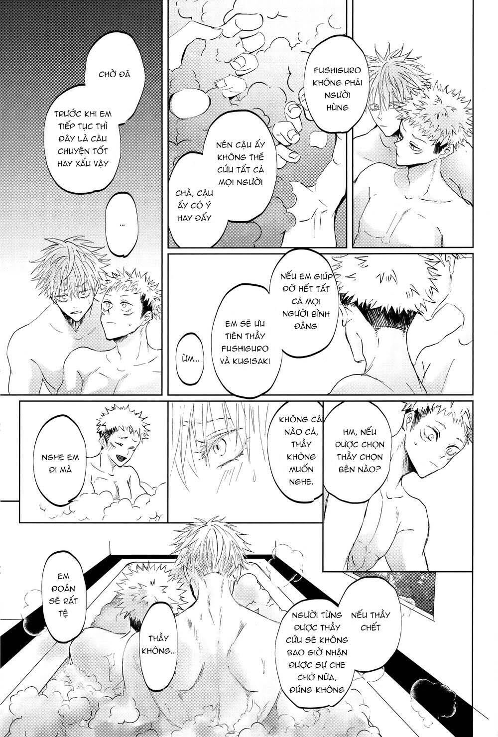 doujinshi tổng hợp Chapter 39.2 - Next 39.2