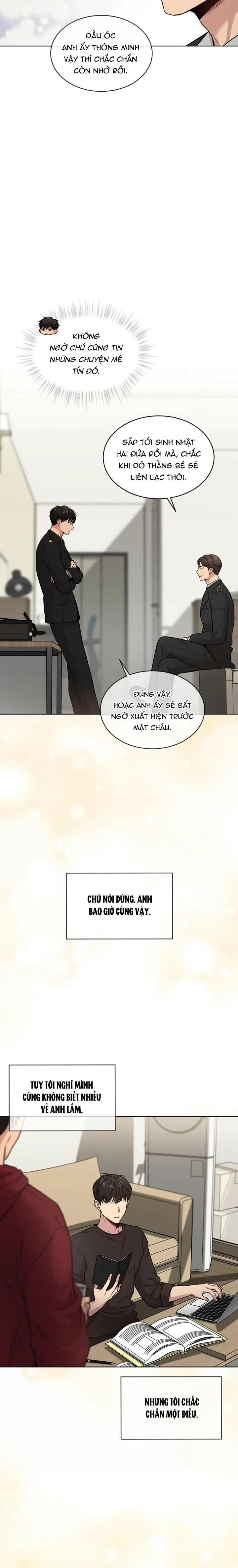 passion Chapter 49 - Trang 1