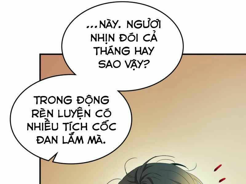 thăng cấp cùng thần chapter 39 - Next chapter 40