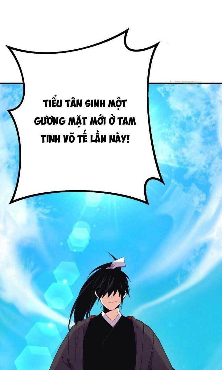 phi lôi đao thuật chapter 139 - Trang 2