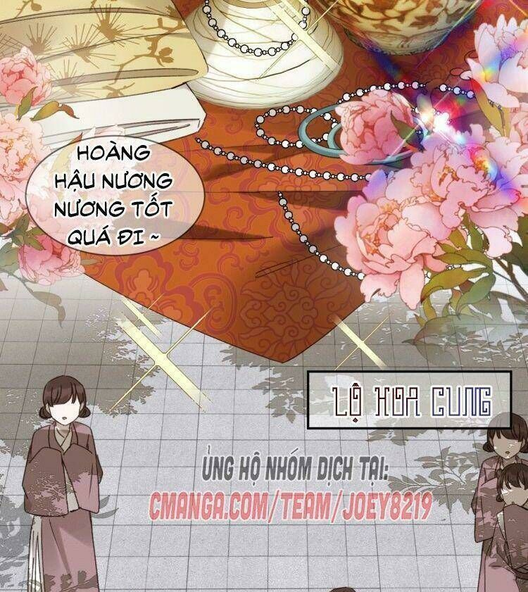 hoàng hậu vô đức chương 13 - Next chương 14