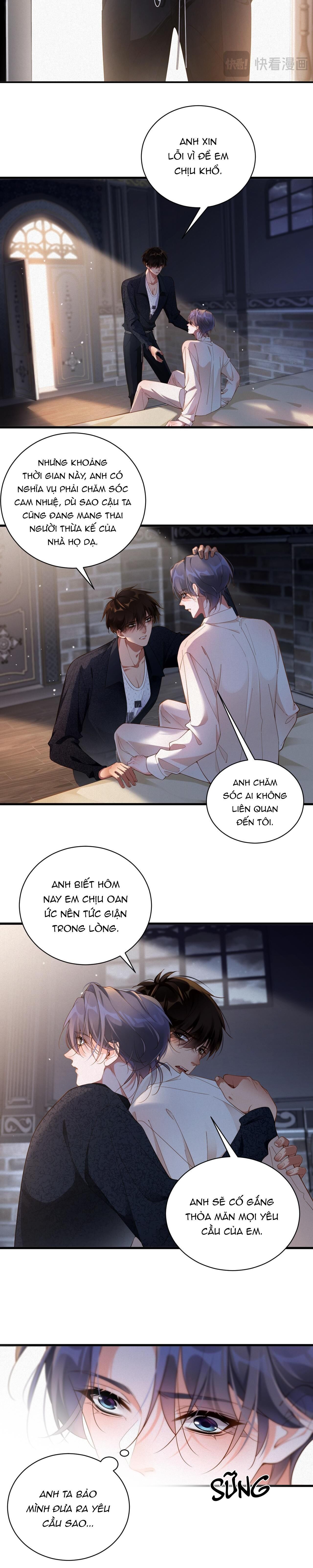 Chồng Cũ Muốn Tái Hôn Lần Nữa Chapter 48 - Trang 1