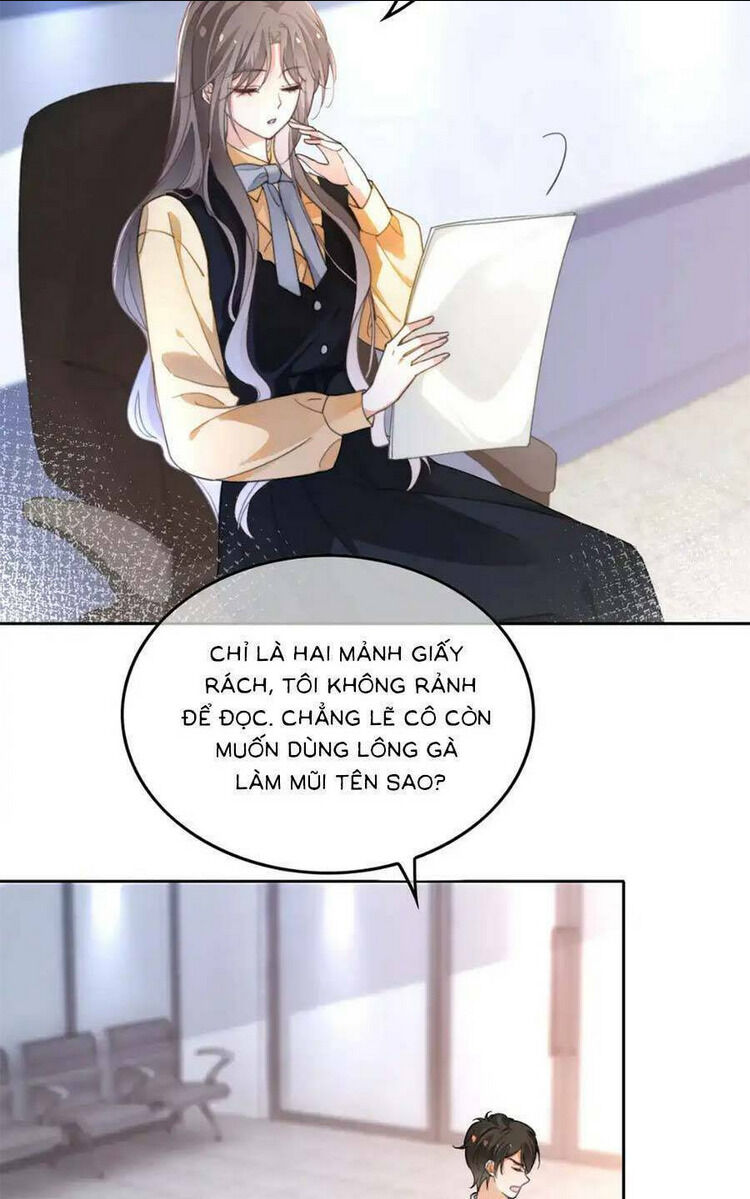 được các anh trai chiều chuộng tôi trở nên ngang tàng chapter 264 - Next chapter 265