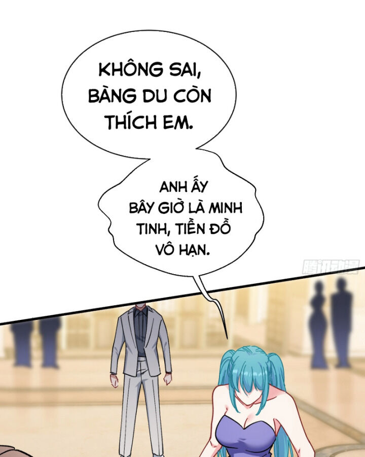 không làm kẻ nịnh bợ nữa, ta trở thành tỷ phú! chapter 119 - Next chapter 120