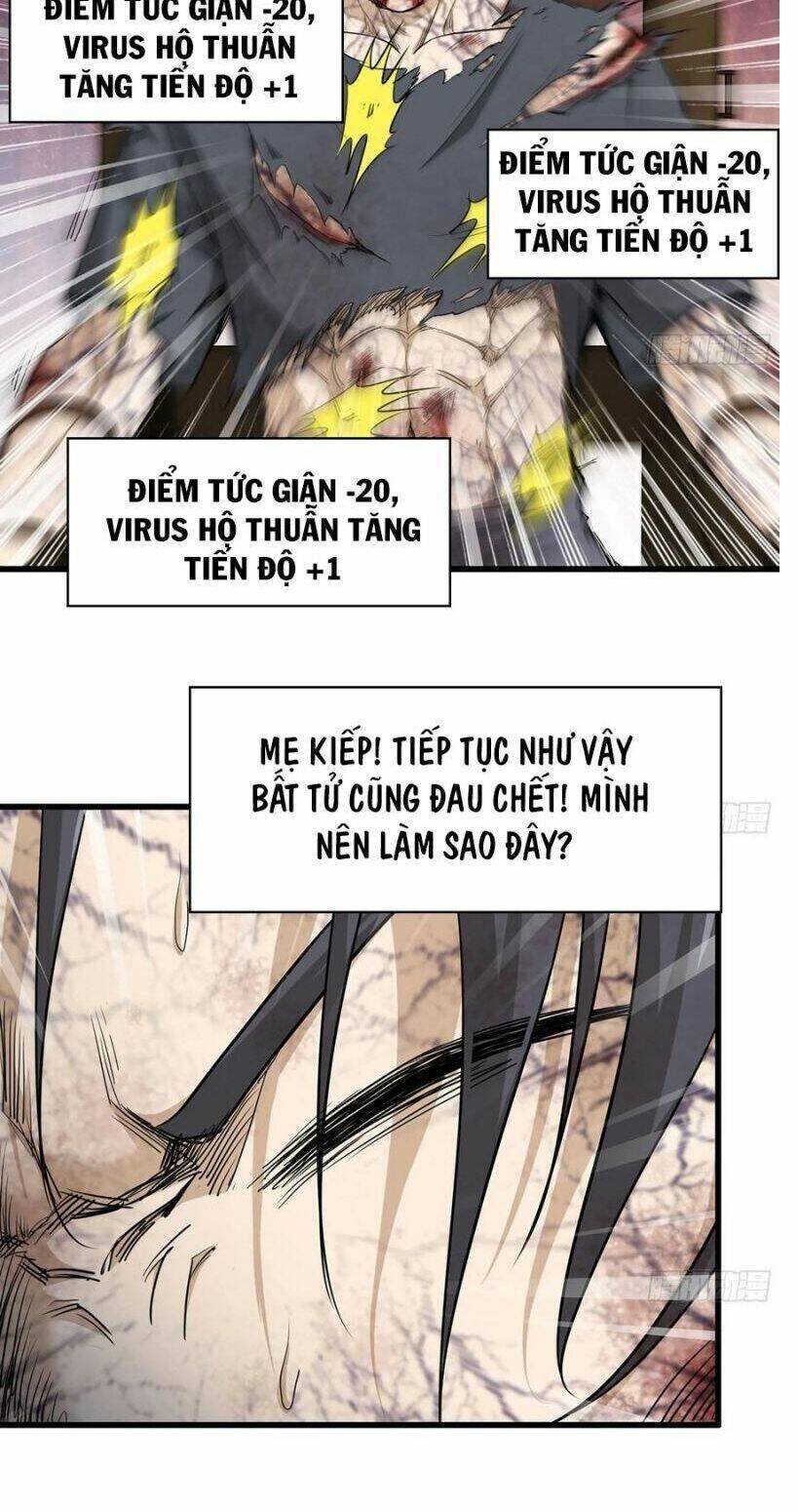 tôi chuyển vàng tại mạt thế Chapter 90 - Next Chapter 91