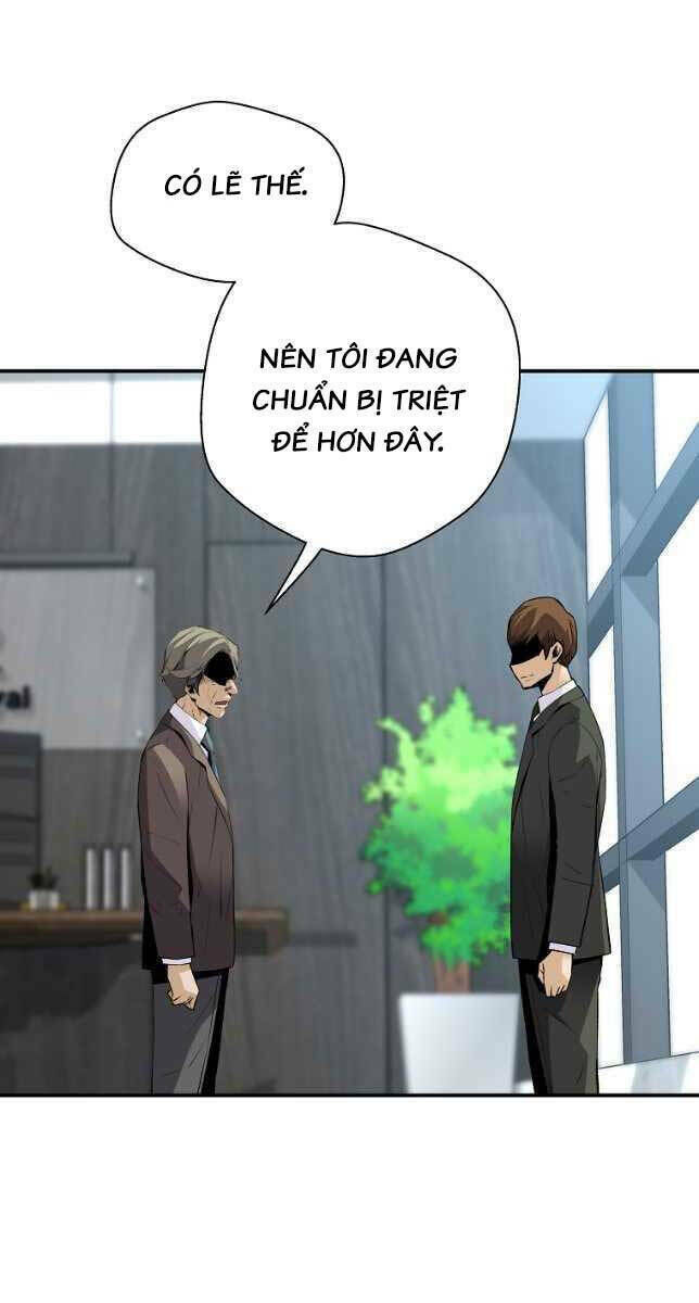 sự trở lại của huyền thoại chapter 94 - Next chapter 95