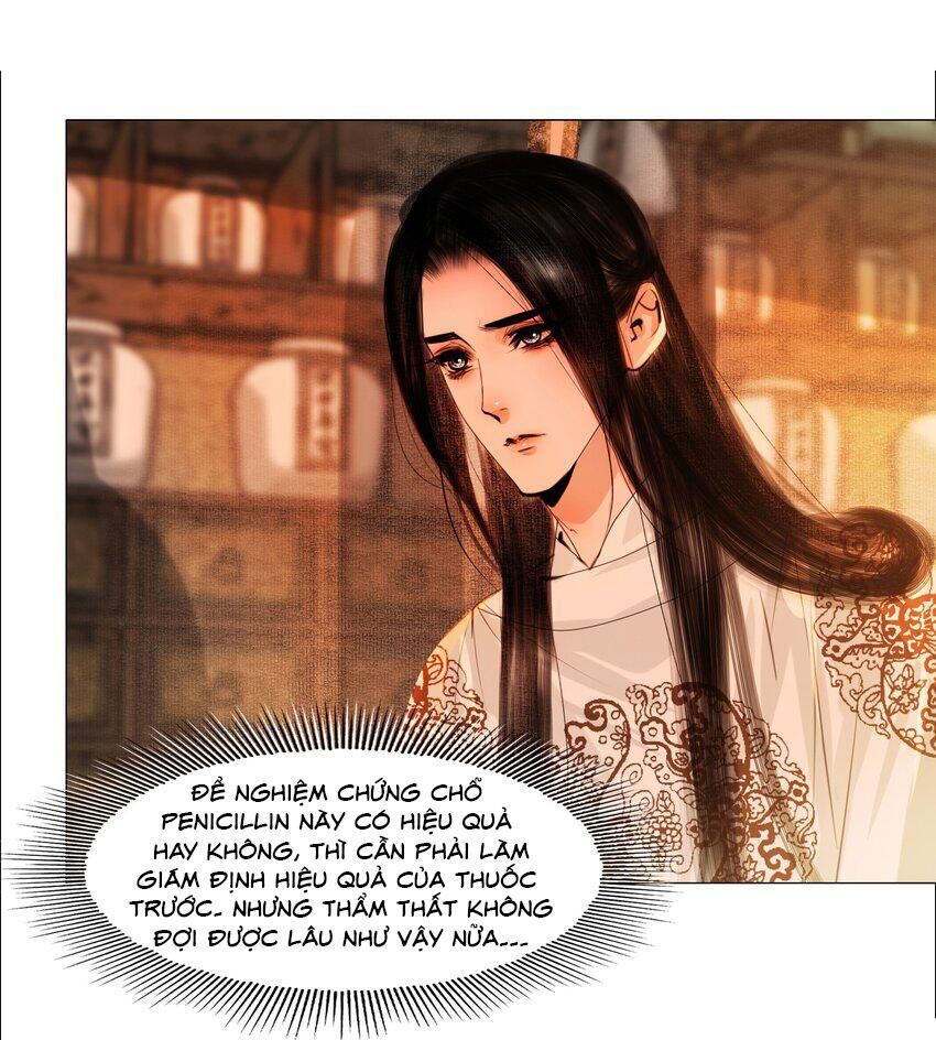 vòng luân hồi Chapter 58 - Trang 1