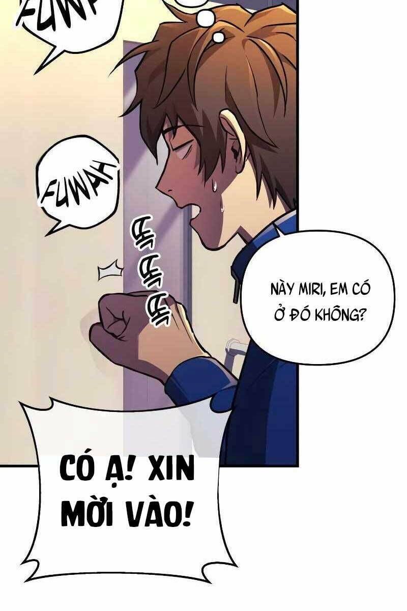 thợ săn nhà văn chapter 31 - Trang 2