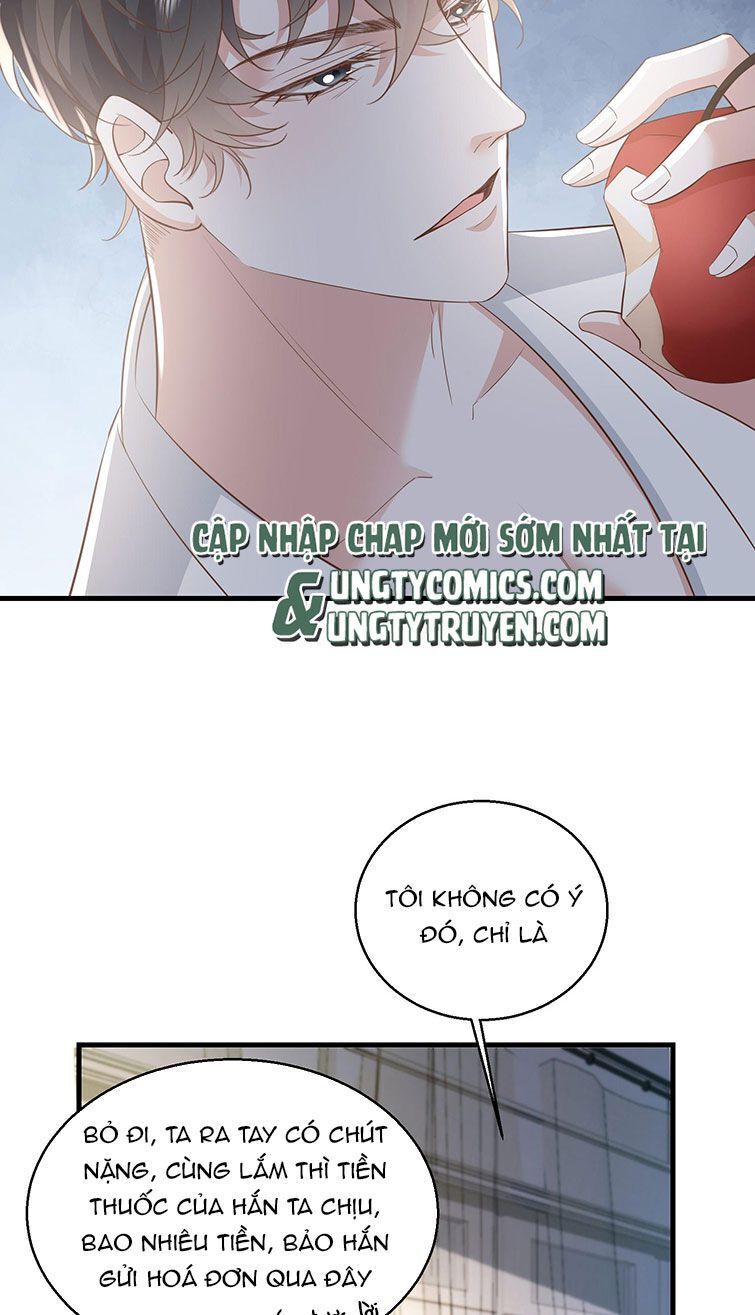 Xuyên Nhanh Chi Cải Tạo Bắt Đầu Lại Làm Người Chapter 32 - Next Chapter 33