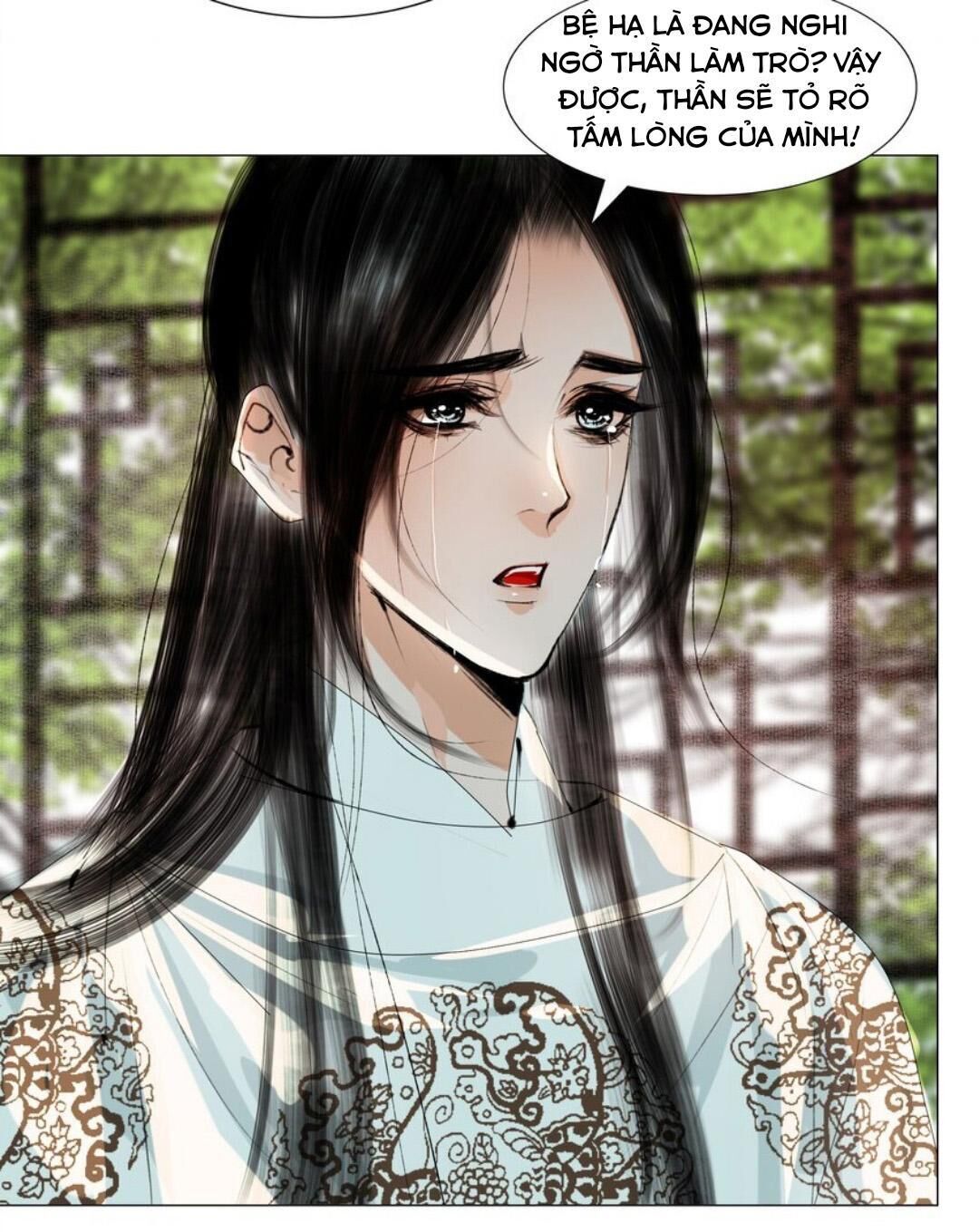 vòng luân hồi Chapter 34 - Trang 1