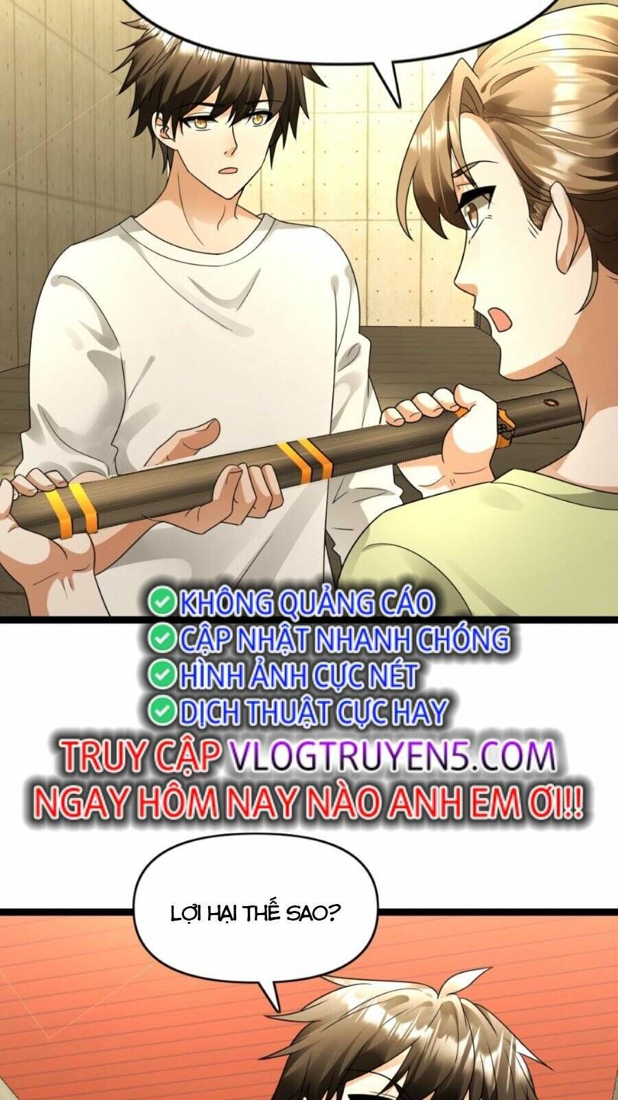 Toàn Cầu Băng Phong: Ta Chế Tạo Phòng An Toàn Tại Tận Thế Chapter 165 - Next Chapter 166