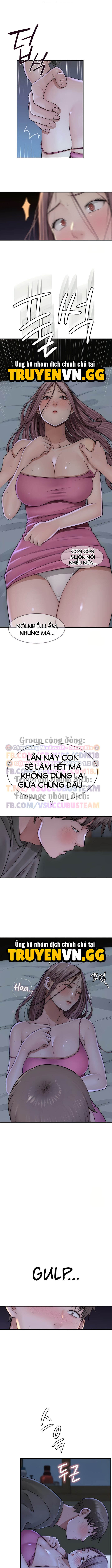 nghiện chơi mẹ kế chapter 44 - Trang 1