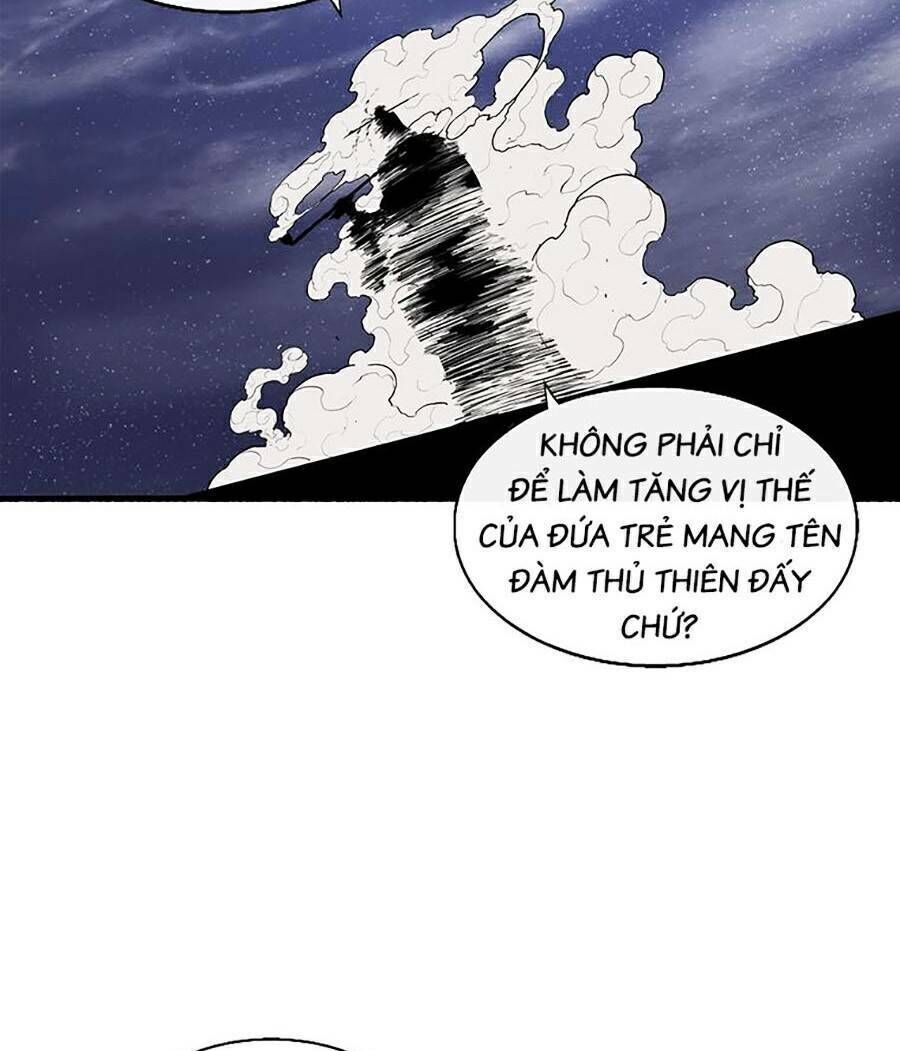 bắc kiếm giang hồ chapter 152 - Trang 2