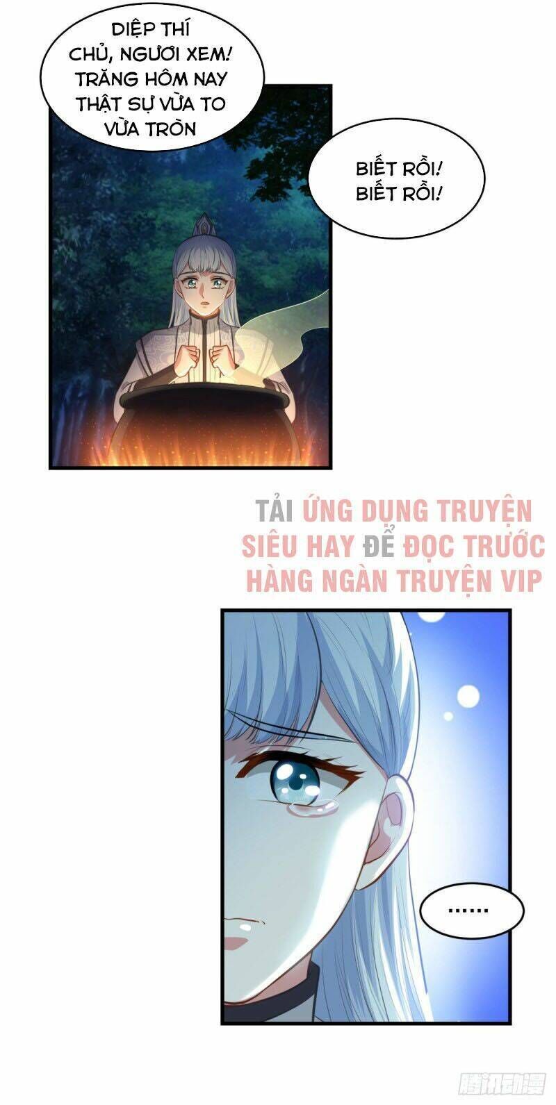 tiên ma đồng tu Chapter 195 - Trang 2