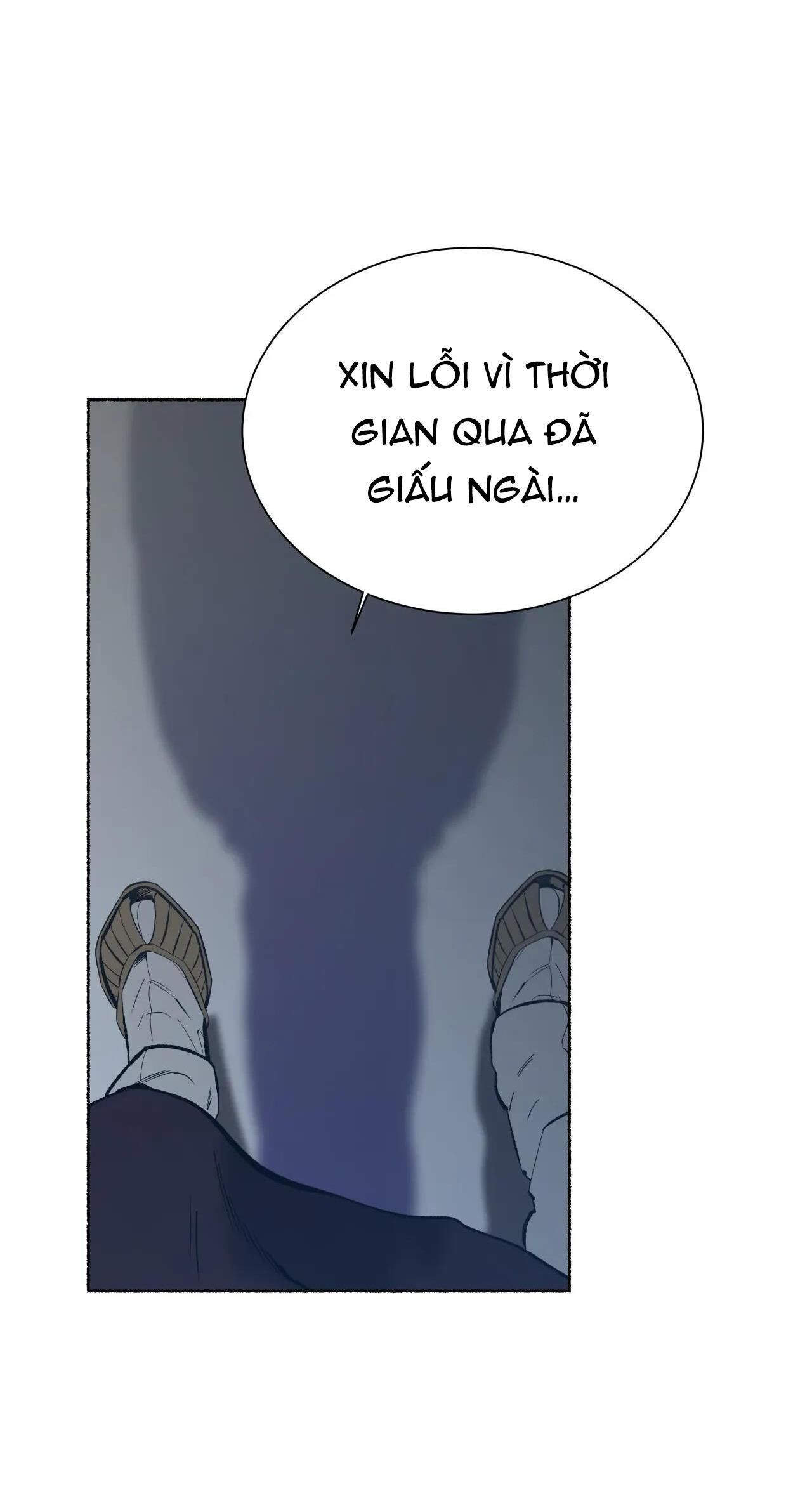 HỔ NGÀN NĂM Chapter 52 - Trang 2