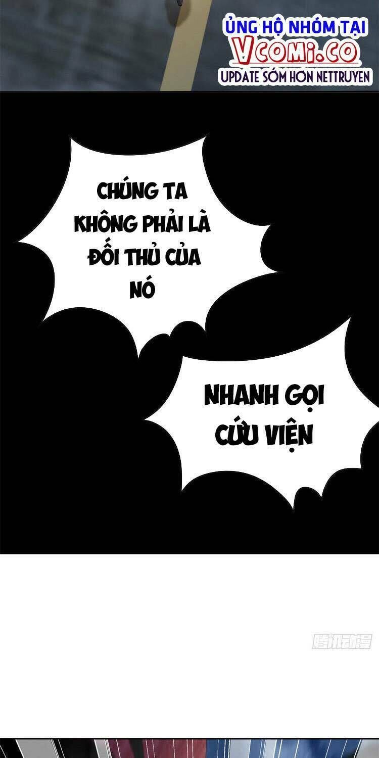 cường giả đến từ trại tâm thần Chapter 36 - Trang 2