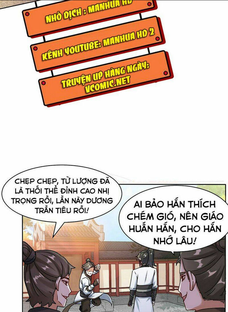 vô tận thôn phệ chapter 1 - Next chapter 2