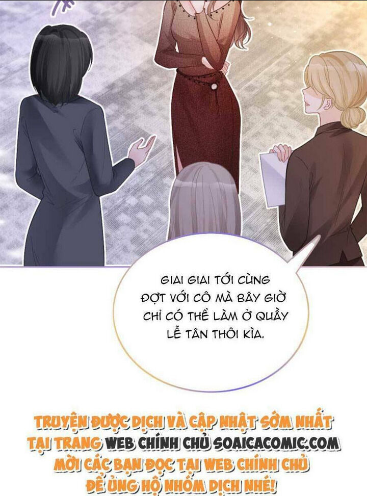 được các anh trai chiều chuộng tôi trở nên ngang tàng chapter 77 - Next chapter 78