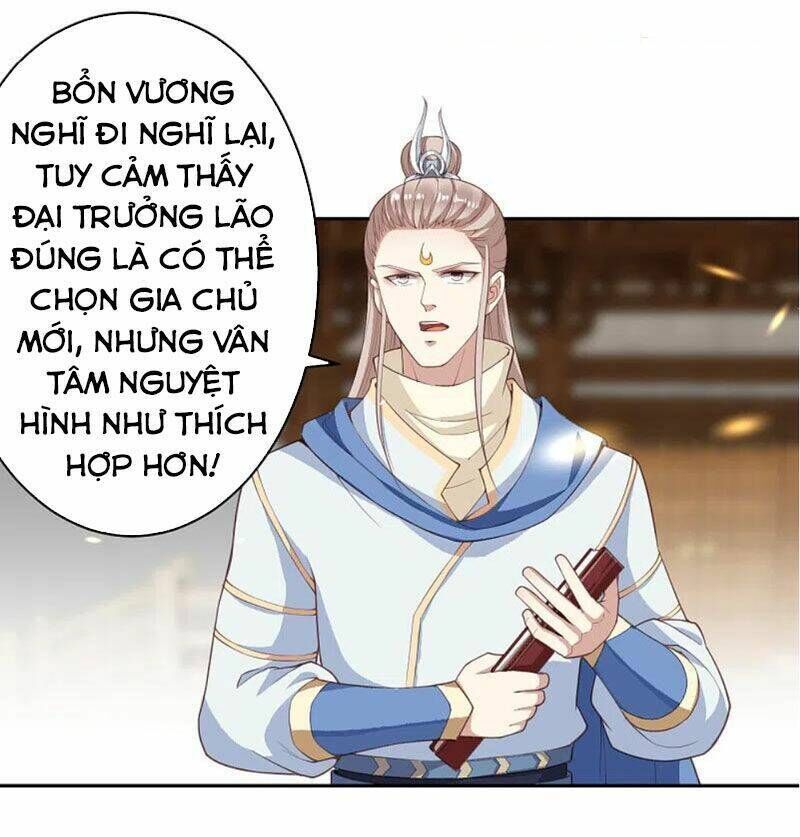 nghịch thiên tà thần Chapter 340 - Trang 2