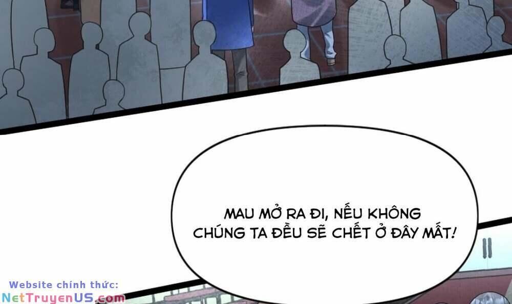 Đóng Băng Toàn Cầu: Tôi Gây Dựng Nên Phòng An Toàn Thời Tận Thế chapter 147 - Trang 1