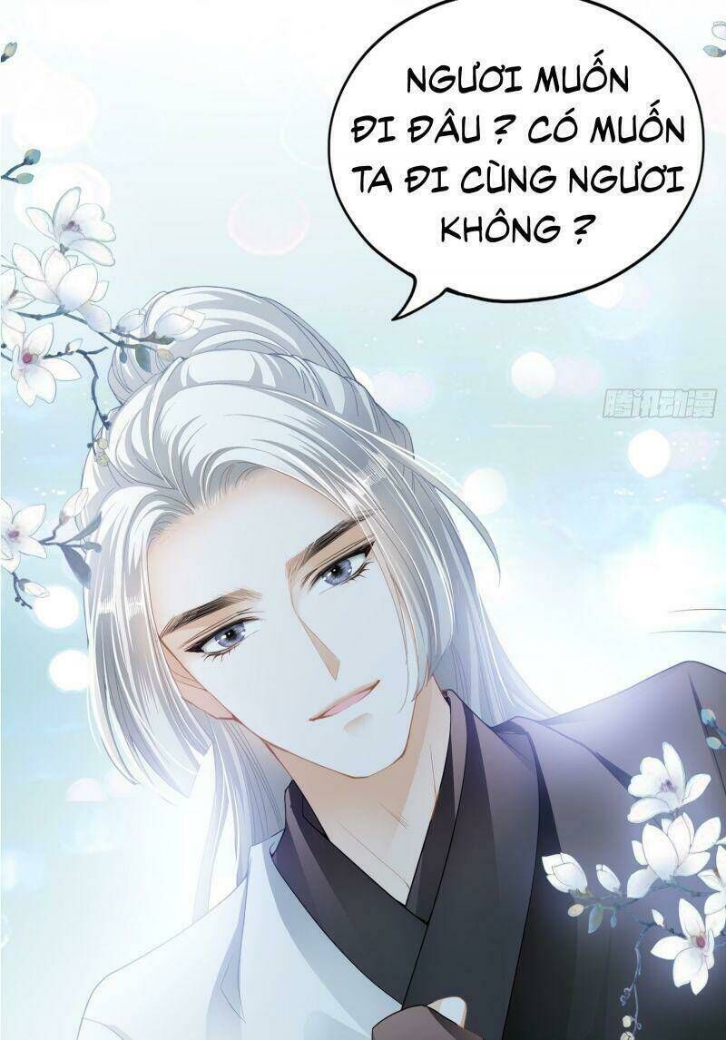 bổn vương muốn ngươi Chapter 41 - Next Chapter 43