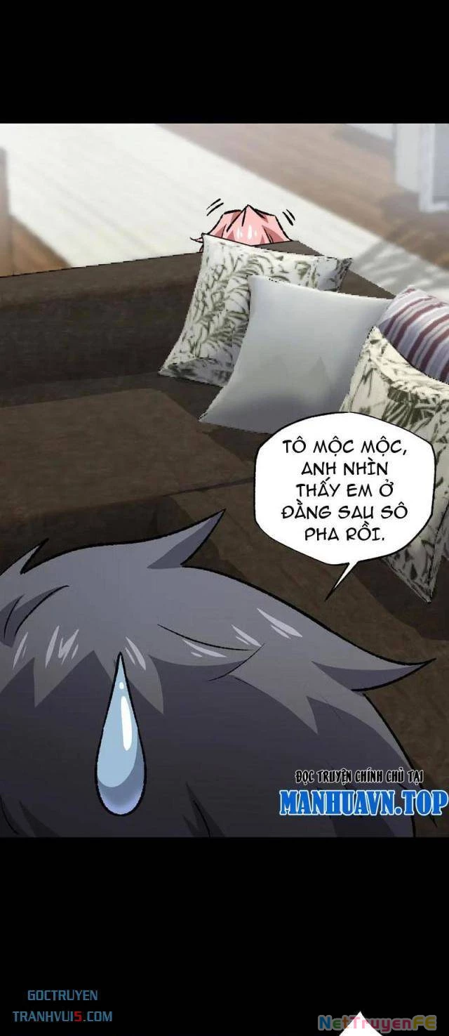 tai ách cấp mục sư Chapter 31 - Trang 2