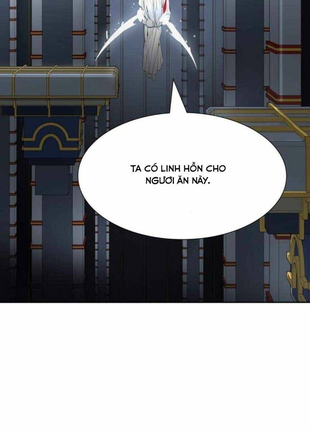 Cuộc Chiến Trong Tòa Tháp - Tower Of God Chapter 488 - Trang 2