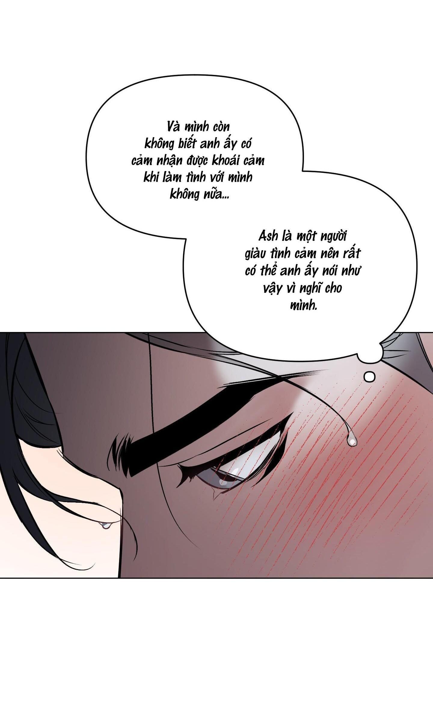 (CBunu) Định Tên Mối Quan Hệ Chapter 41 H - Trang 2