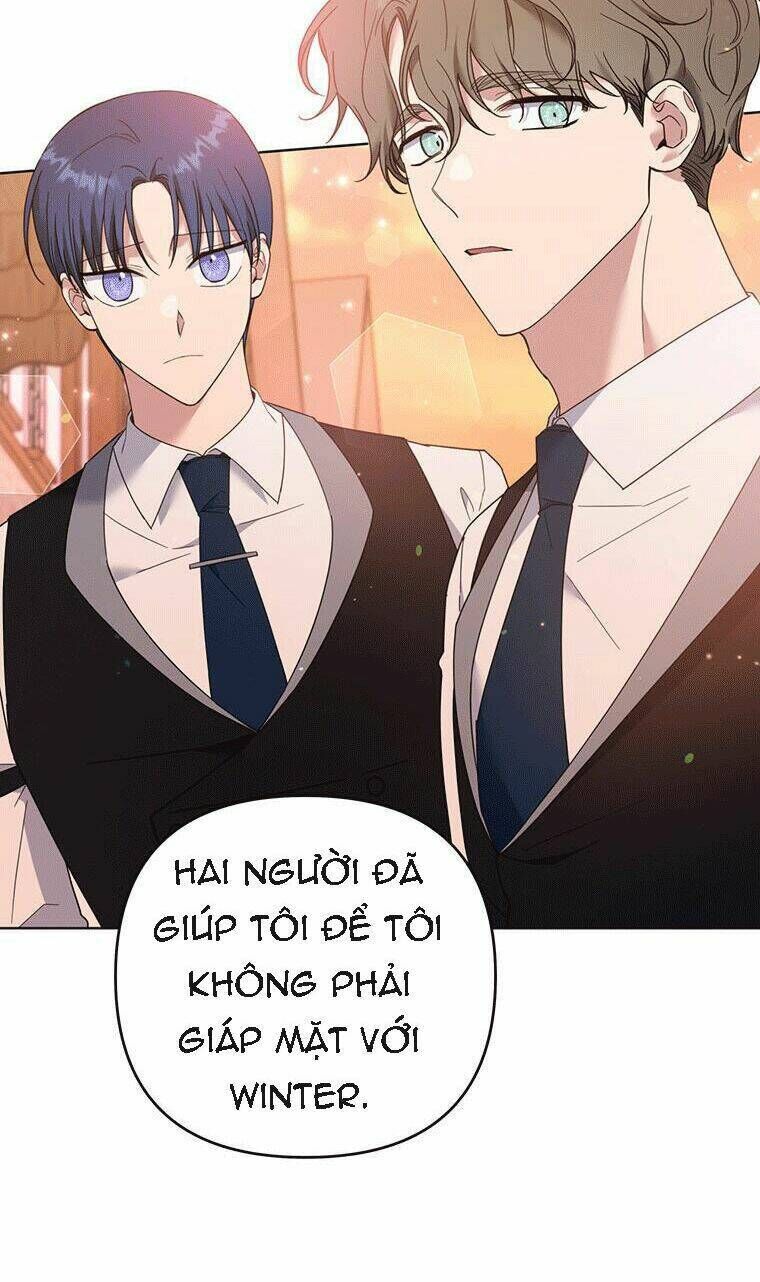 hãy để tôi được hiểu em chapter 47.1 - Trang 2