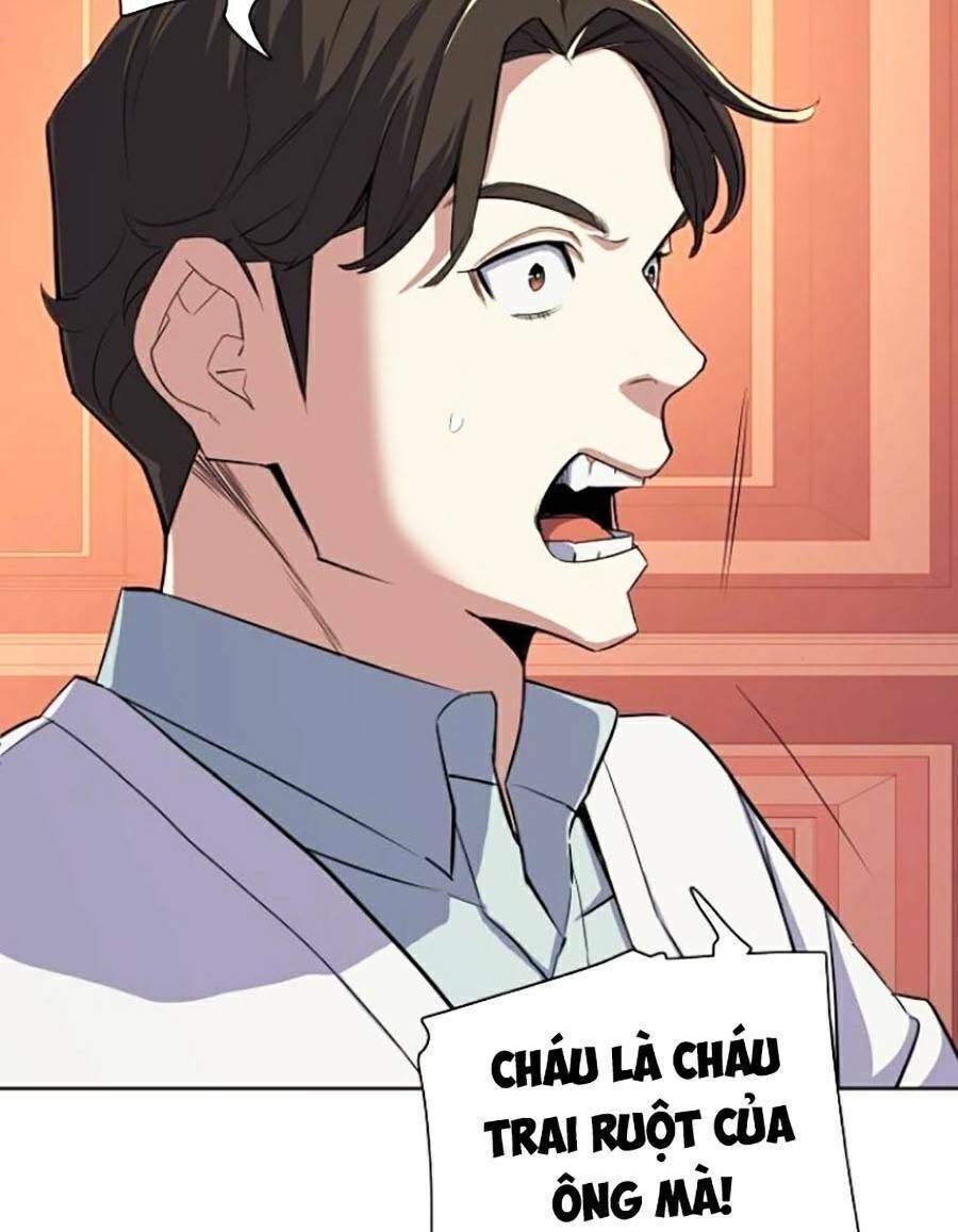 tiểu thiếu gia gia tộc tài phiệt chapter 38 - Next chapter 39