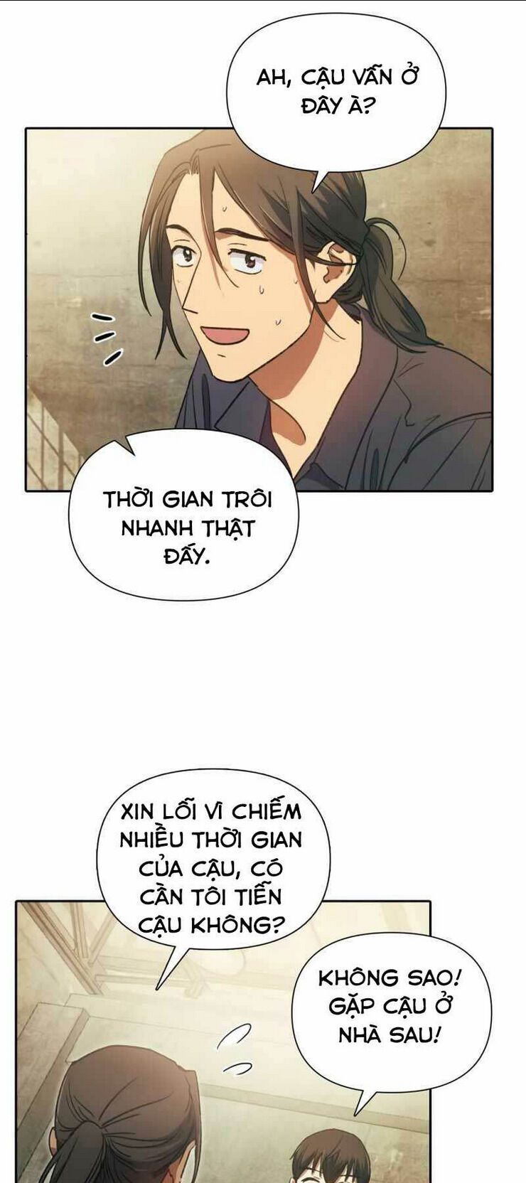 những ranker cấp s mà tôi nuôi dưỡng chapter 34 - Next chapter 35