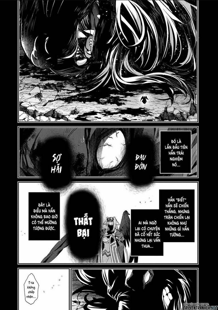 yasei no last boss ga arawareta chapter 36 - Next chapter 37