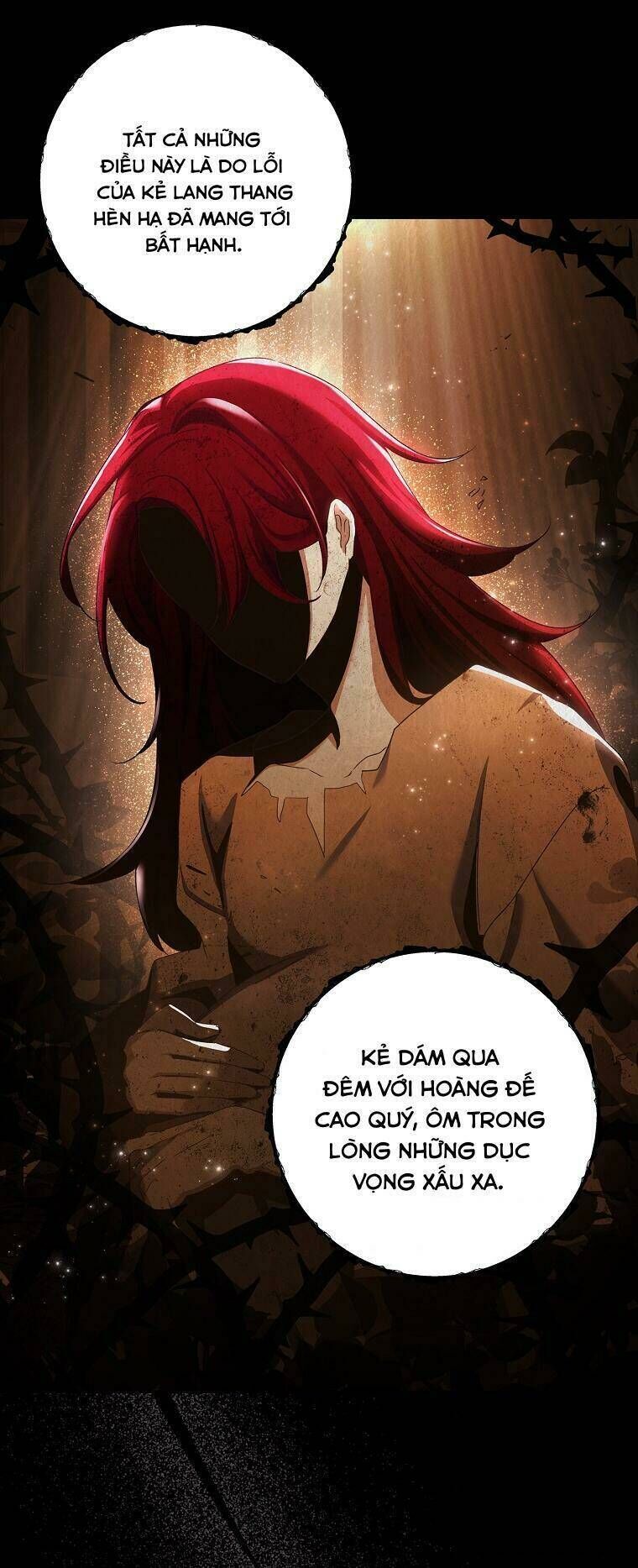 công chúa gác mái chapter 1 - Trang 2