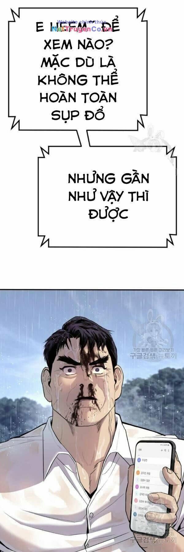 bố tôi là đặc vụ chapter 30 - Trang 2