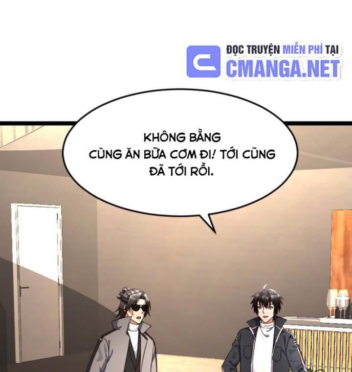 Toàn Cầu Băng Phong: Ta Chế Tạo Phòng An Toàn Tại Tận Thế Chapter 382 - Next Chapter 383