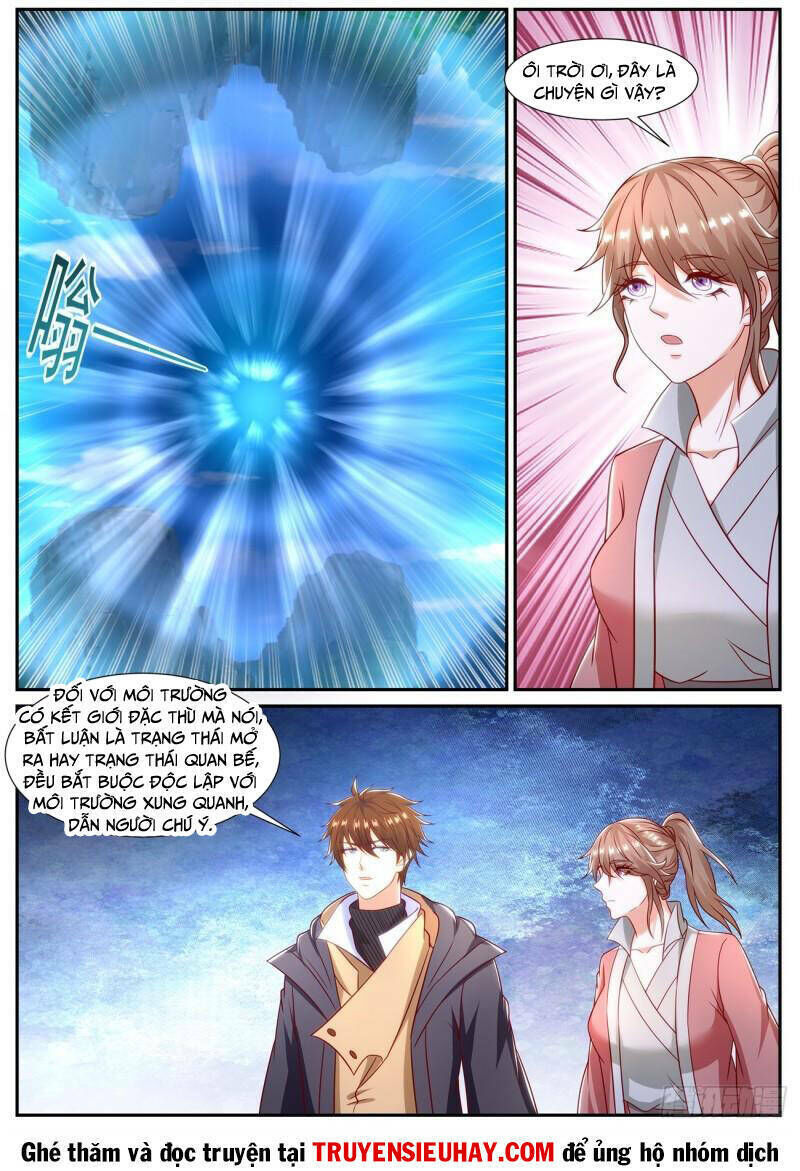 trọng sinh đô thị tu tiên chapter 891 - Next chapter 892