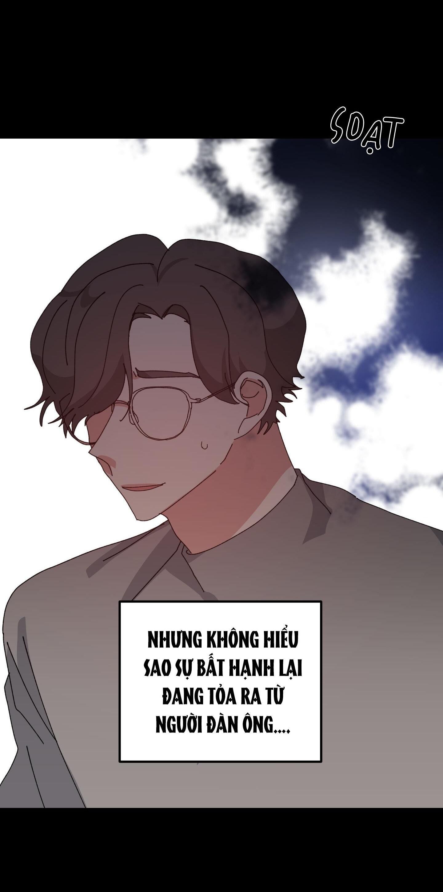 yêu tôi đi, thần hộ mệnh Chapter 52 - Next Chương 53