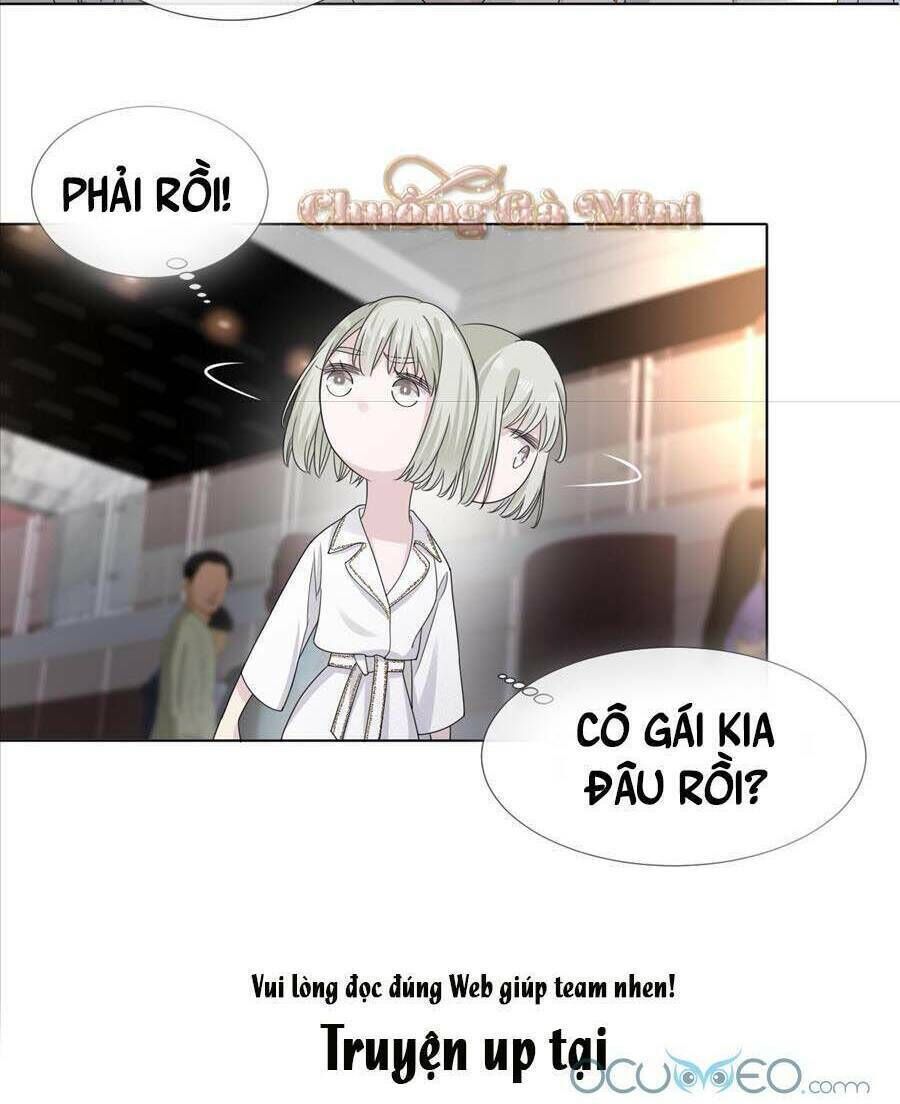 đêm ái muội cùng ma cà rồng Chapter 2 - Trang 2