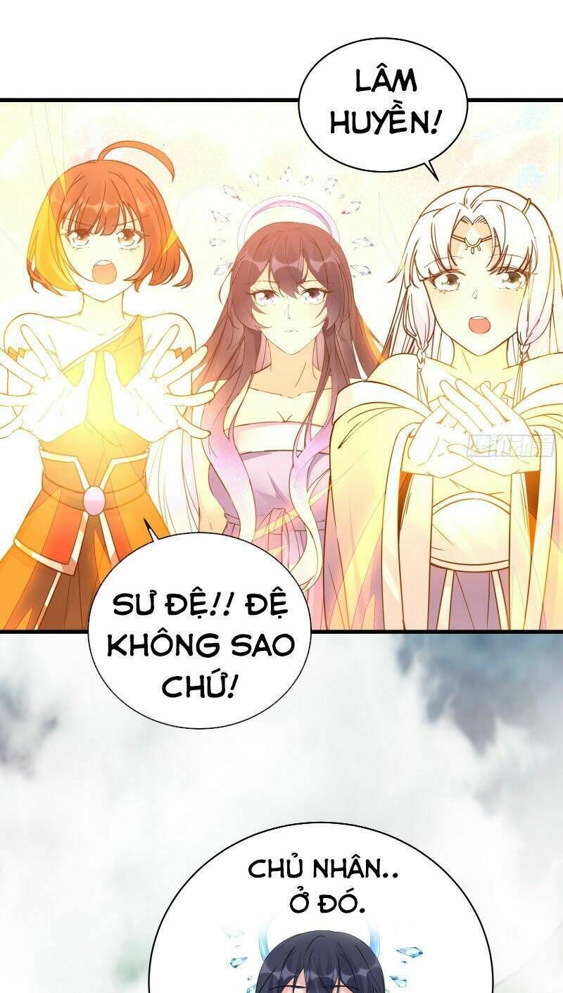 tu tiên phải dựa vào sugar mommy chapter 47 - Next chapter 48